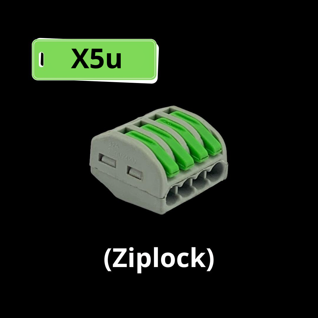 EMPALME RAPIDO - PCT-214