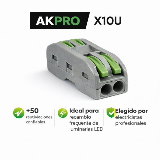 EMPALME LINEAL - PCT-222