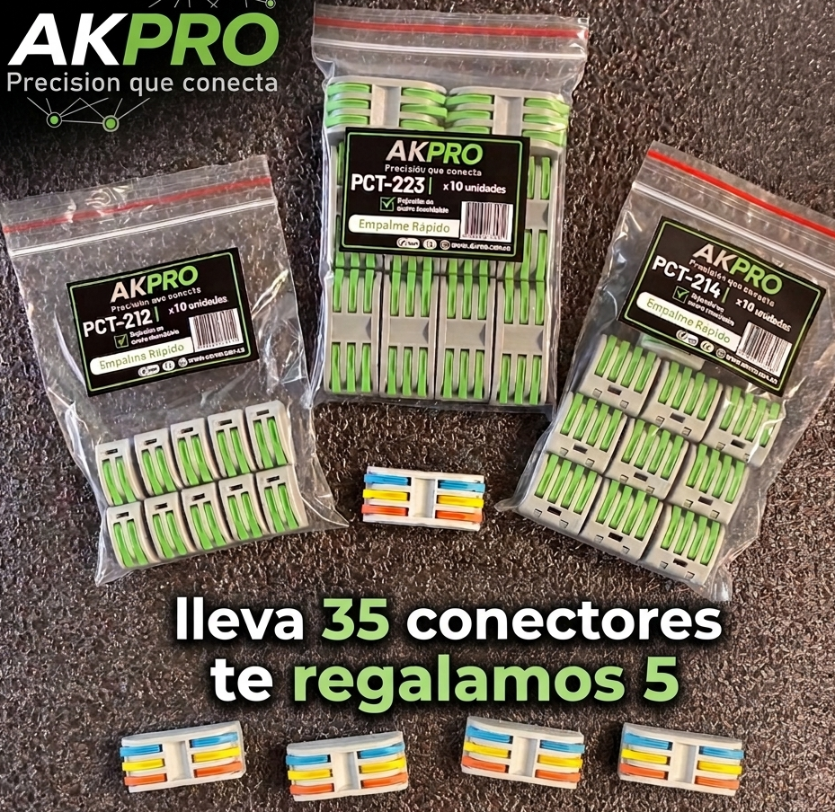 Resolve conexiones en obra