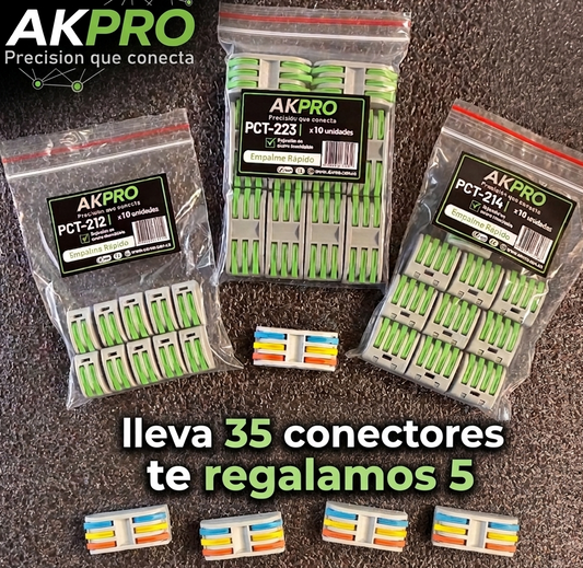 Resolve conexiones en obra