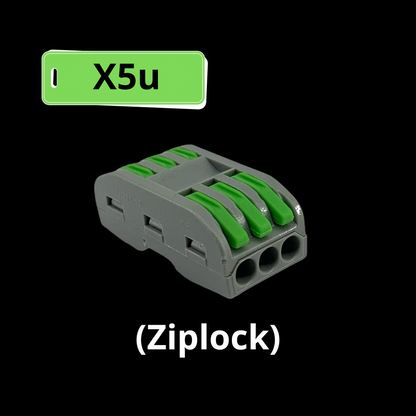 EMPALME LINEAL - PCT-223