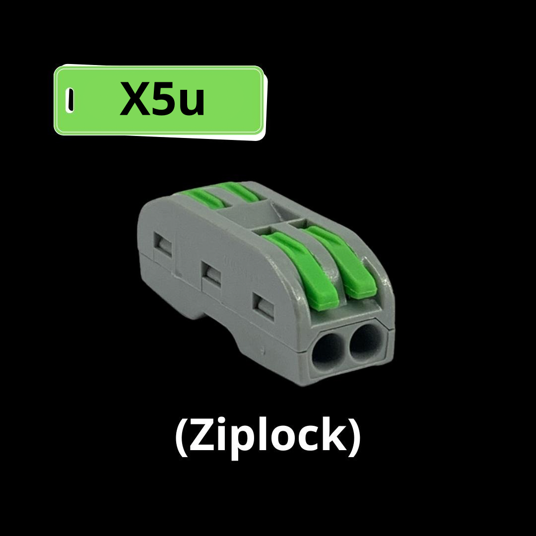 EMPALME LINEAL - PCT-222