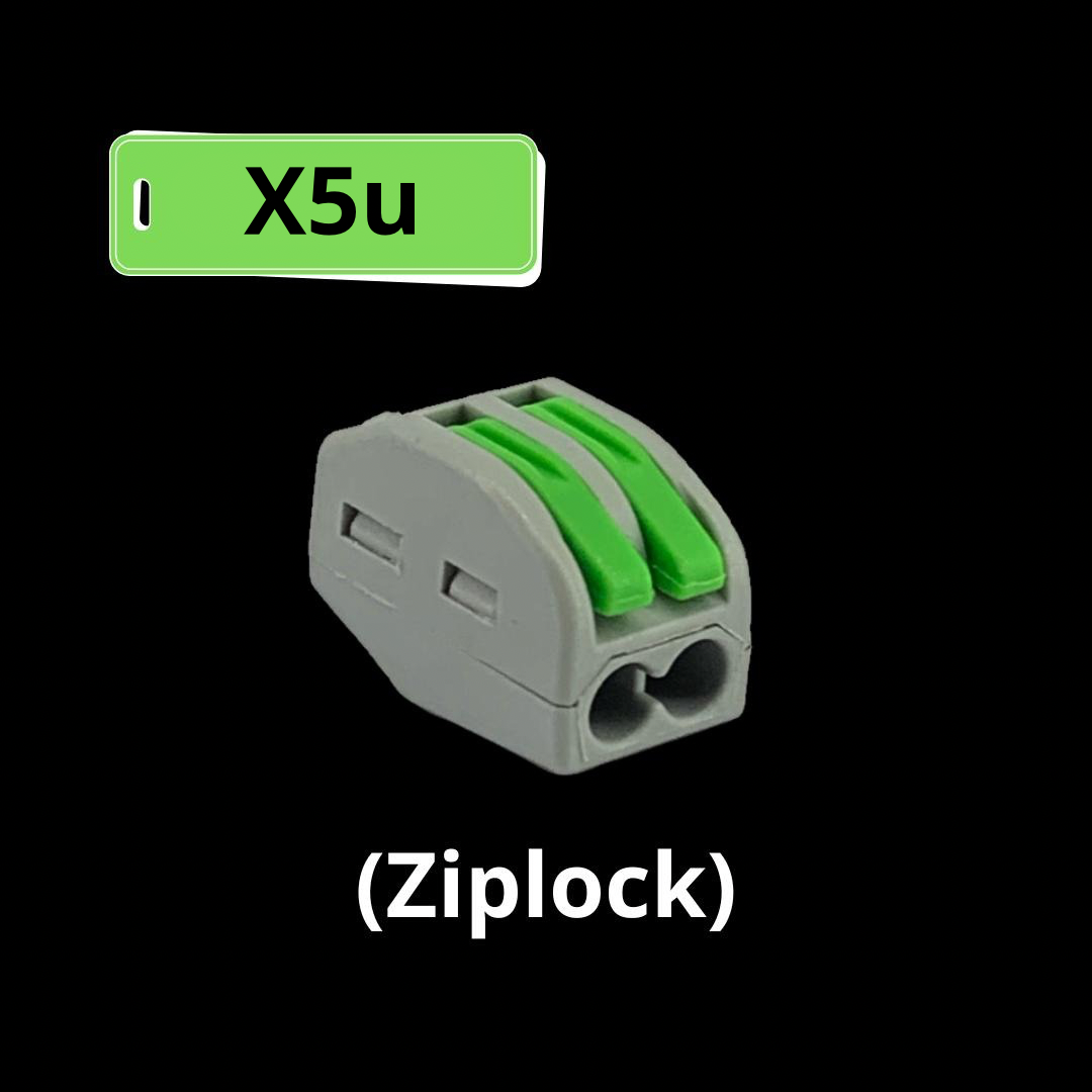 EMPALME RAPIDO - PCT-212