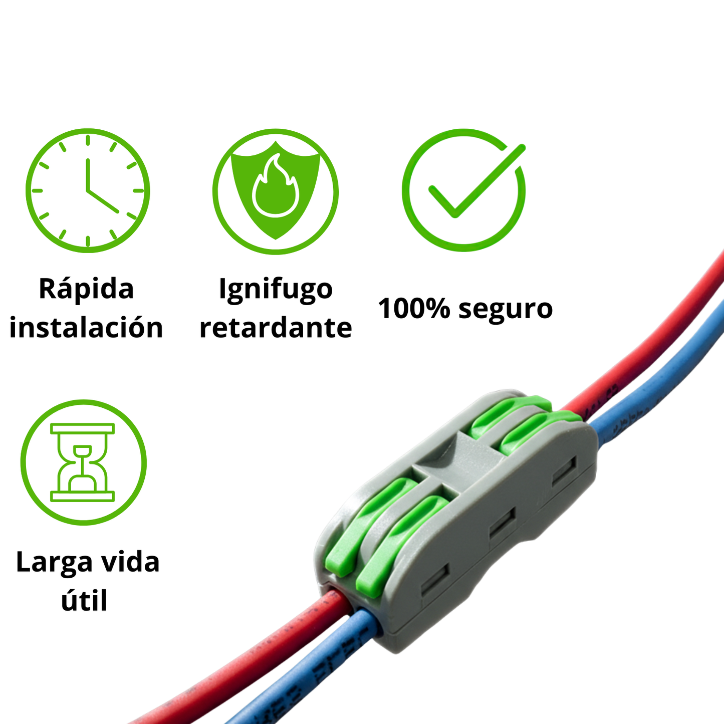 EMPALME LINEAL - PCT-222