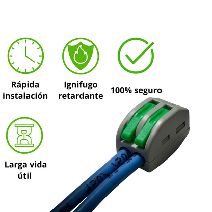 EMPALME RAPIDO - PCT-212