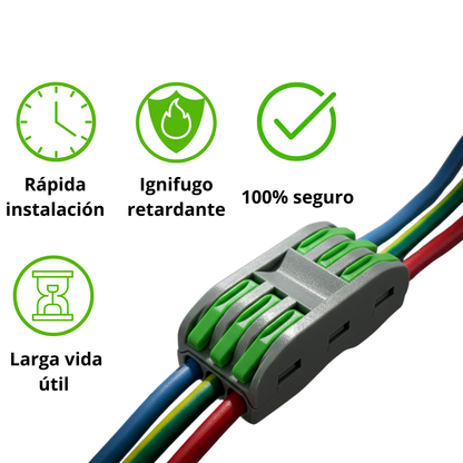 EMPALME LINEAL - PCT-223