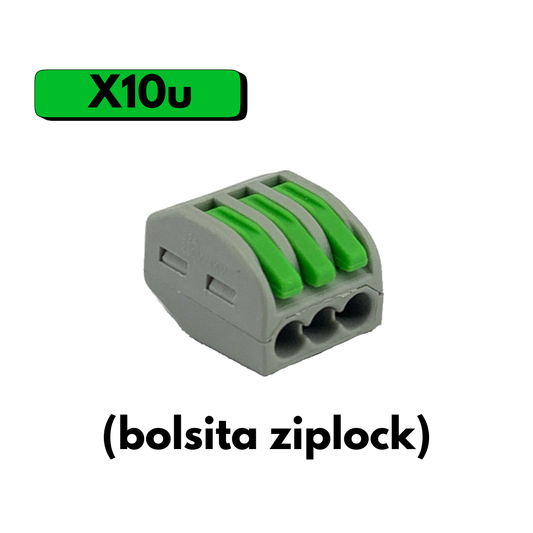 EMPALME RAPIDO - PCT-213