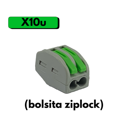 EMPALME RAPIDO - PCT-212