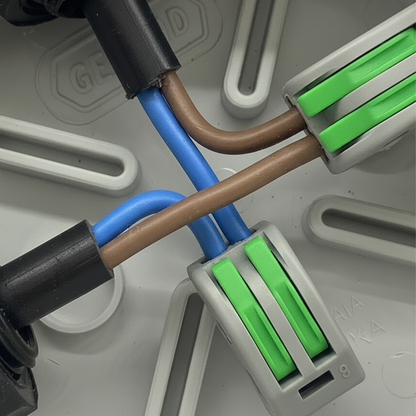 EMPALME RAPIDO - PCT-212