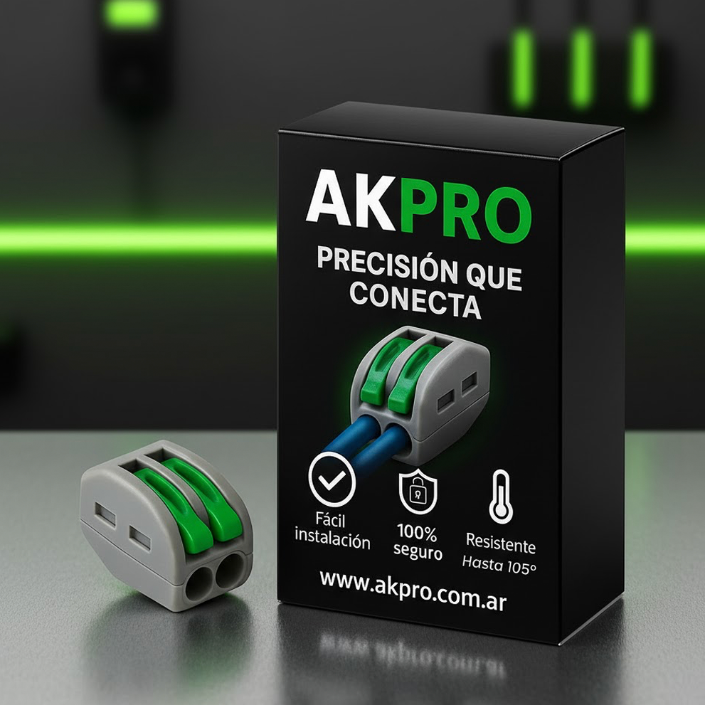 EMPALME RAPIDO - PCT-212