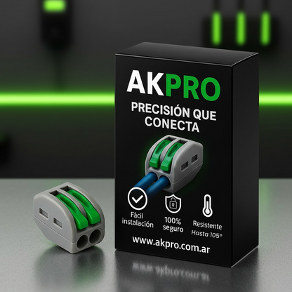 EMPALME RAPIDO - PCT-212