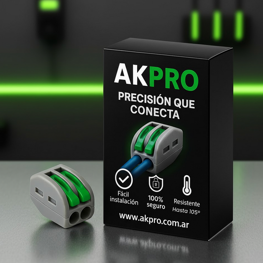 EMPALME RAPIDO - PCT-212