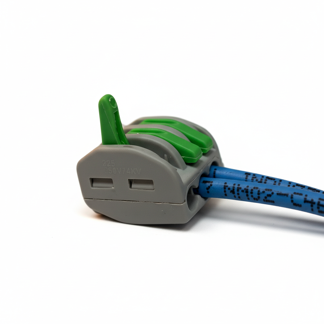 EMPALME RAPIDO - PCT-213