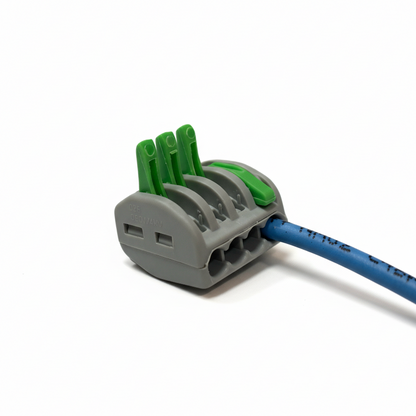 EMPALME RAPIDO - PCT-214