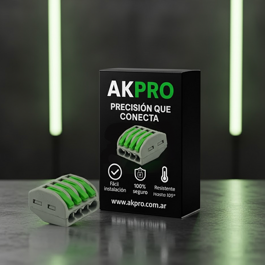 EMPALME RAPIDO - PCT-214