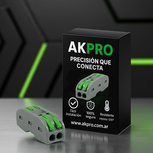 EMPALME LINEAL - PCT-222