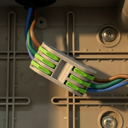 EMPALME LINEAL - PCT-223