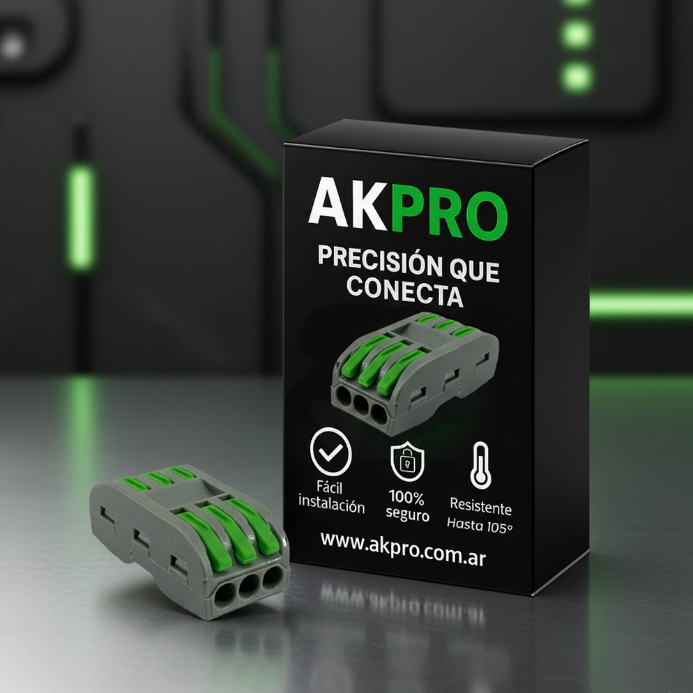 EMPALME LINEAL - PCT-223