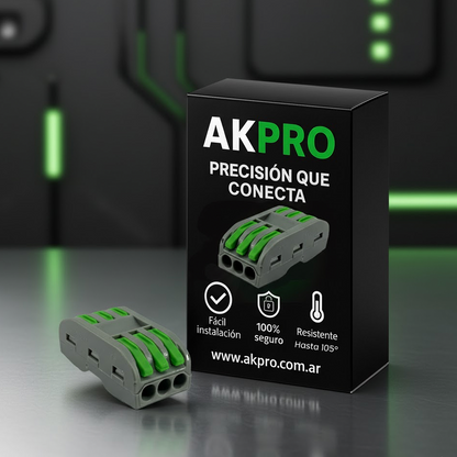 EMPALME LINEAL - PCT-223