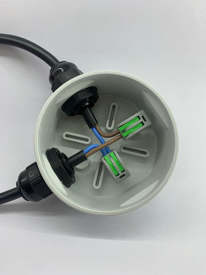 EMPALME RAPIDO - PCT-212