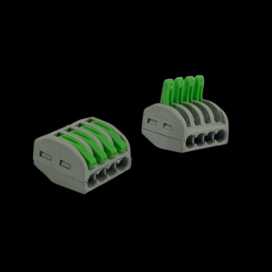 EMPALME RAPIDO - PCT-214