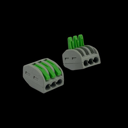 EMPALME RAPIDO - PCT-213