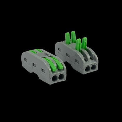 EMPALME LINEAL - PCT-222