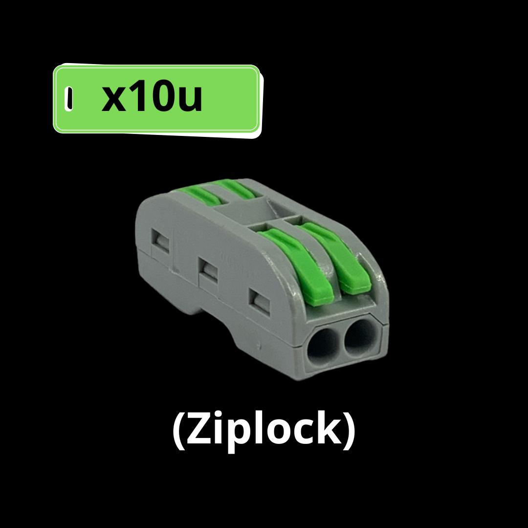 EMPALME LINEAL - PCT-222