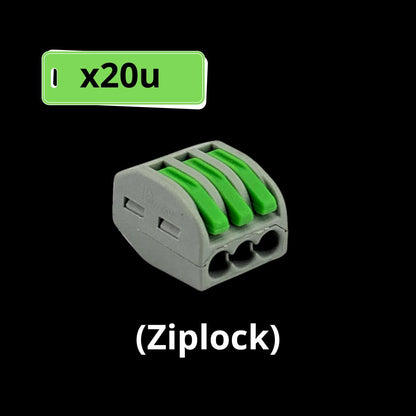 EMPALME RAPIDO - PCT-213