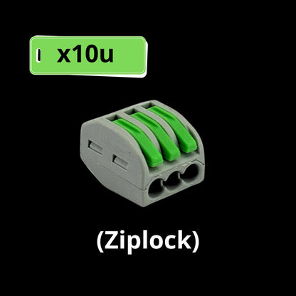 EMPALME RAPIDO - PCT-213