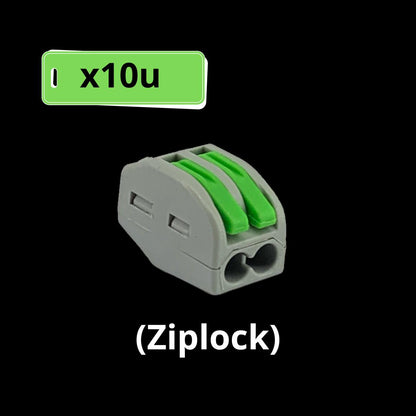 EMPALME RAPIDO - PCT-212