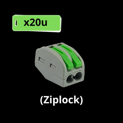 EMPALME RAPIDO - PCT-212