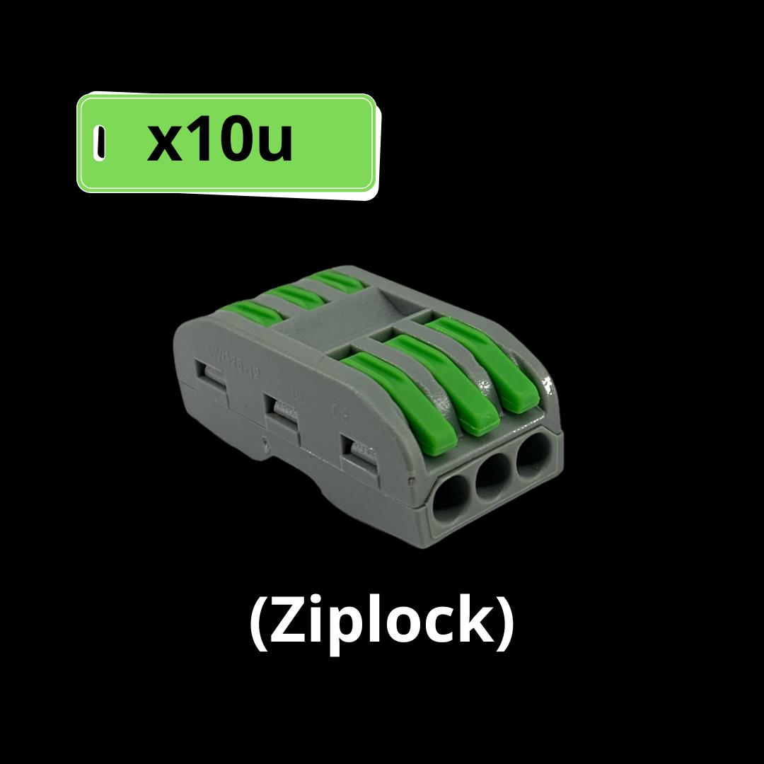 EMPALME LINEAL - PCT-223
