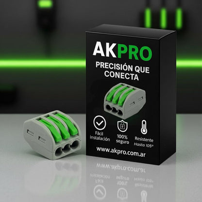 EMPALME RAPIDO - PCT-213